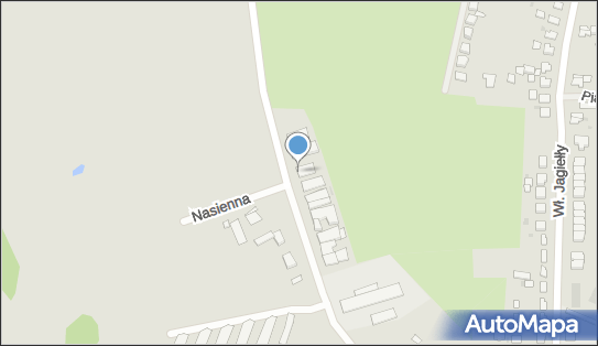 PaczkoPunkt InPost POP-KTR7, Rynkowa 22, Kętrzyn 11-400, godziny otwarcia