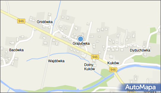 PaczkoPunkt InPost POP-KUK2, Kuków 149A, Kuków 34-206, godziny otwarcia