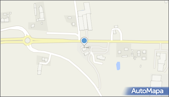 PaczkoPunkt InPost POP-KZR1, Kazimierzowo 7C, Kazimierzowo 82-310, godziny otwarcia