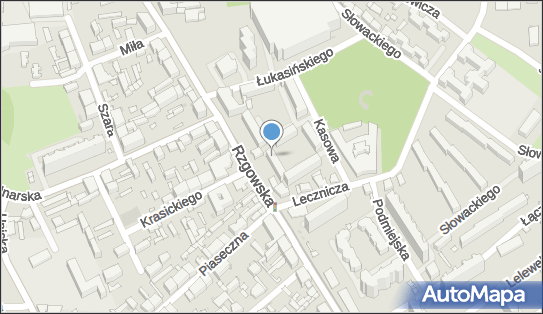 PaczkoPunkt InPost POP-LOD179, Rzgowska 56A, Łódź 93-172, godziny otwarcia