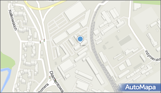 PaczkoPunkt InPost POP-LUB108, Diamentowa 27C, Lublin 20-471, godziny otwarcia