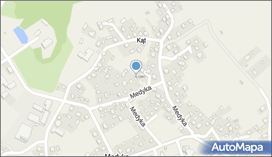PaczkoPunkt InPost POP-MEK1, C.H. Medyka 405a PAWILON 52, Medyka 37-732, godziny otwarcia