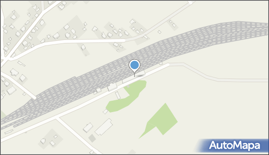 PaczkoPunkt InPost POP-MEK3, Medyka 171, Medyka 37-732, godziny otwarcia