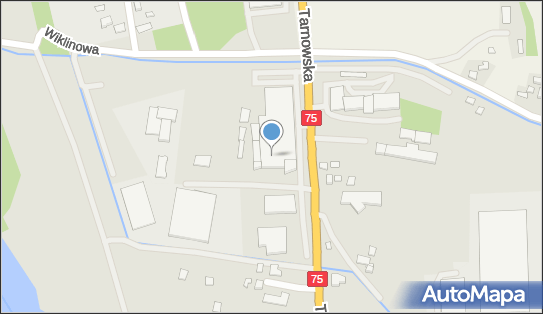 PaczkoPunkt InPost POP-NSA12, Tarnowska 169, Nowy Sącz 33-300, godziny otwarcia