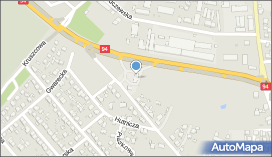 PaczkoPunkt InPost POP-OLK7, SŁAWKOWSKA 32, Olkusz 32-300, godziny otwarcia