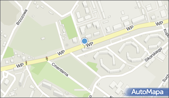 PaczkoPunkt InPost POP-OLN16, Wojska Polskiego 14 E, Oleśnica 56-400, godziny otwarcia