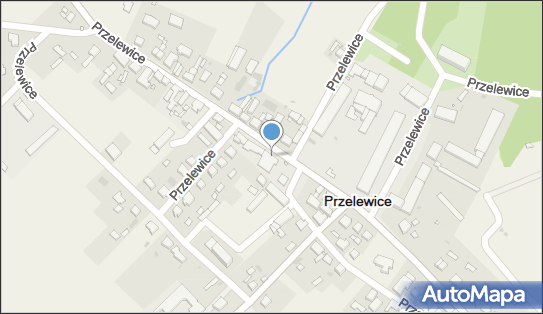 PaczkoPunkt InPost POP-PRE3, Przelewice 61, Przelewice 74-210, godziny otwarcia