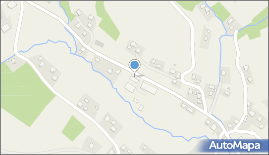 PaczkoPunkt InPost POP-PSG1, Pstrągowa 44, Pstrągowa 38-121, godziny otwarcia