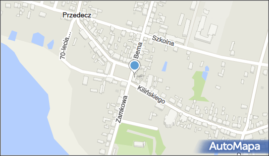 PaczkoPunkt InPost POP-PZZ1, Plac Wolności 9, Przedecz 62-635, godziny otwarcia
