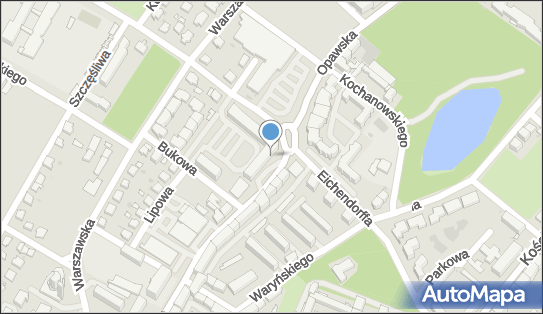 PaczkoPunkt InPost POP-RAC13, Opawska 47, Racibórz 47-400, godziny otwarcia