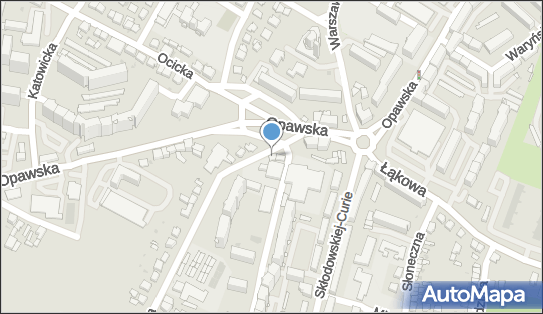 PaczkoPunkt InPost POP-RAC15, Polna 2C, Racibórz 47-400, godziny otwarcia