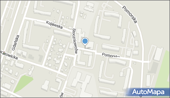 PaczkoPunkt InPost POP-RUM18, Pomorska 13, Rumia 84-230, godziny otwarcia