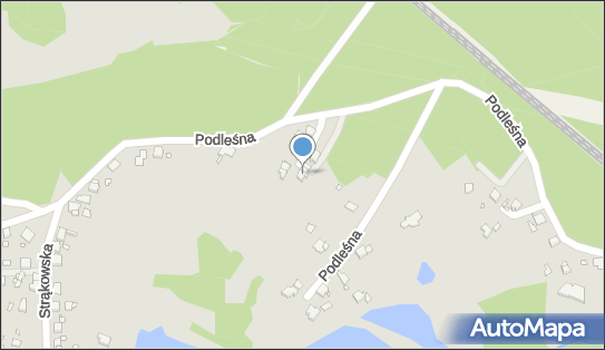 PaczkoPunkt InPost POP-RYB47, Podleśna 82B, Rybnik 44-207, godziny otwarcia