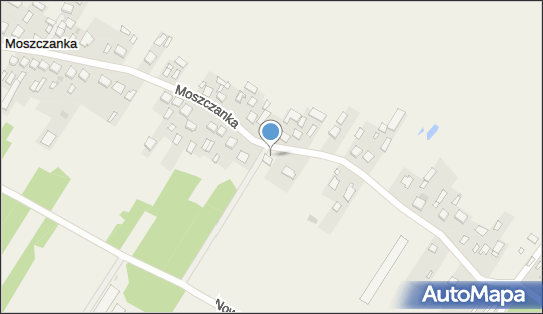 PaczkoPunkt InPost POP-RYK7, Moszczanka 74L, Ryki 08-500, godziny otwarcia