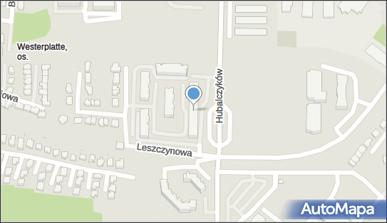 PaczkoPunkt InPost POP-SLU34, Leszczynowa 20, Słupsk 76-200, godziny otwarcia