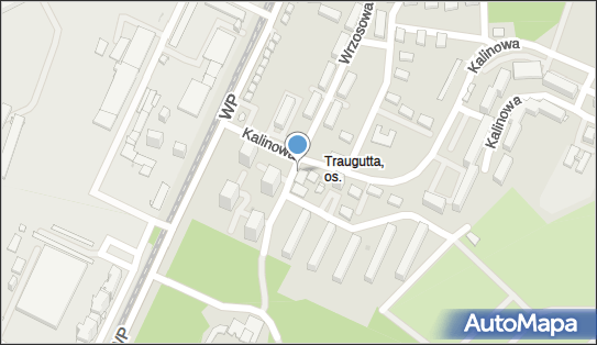 PaczkoPunkt InPost POP-SOS43, Kalinowa 14, Sosnowiec 41-208, godziny otwarcia