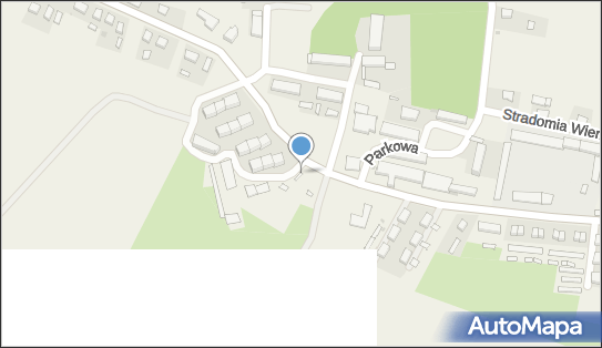 PaczkoPunkt InPost POP-SRR1, Stradomia Wierzchnia 30 56-500, godziny otwarcia