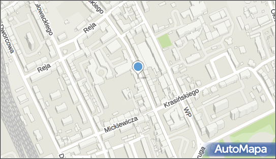 PaczkoPunkt InPost POP-STS22, Piłsudskiego 17, Stargard 73-110, godziny otwarcia