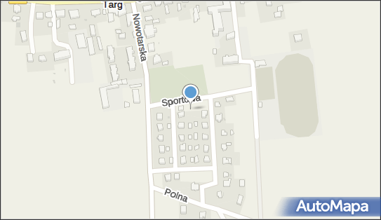 PaczkoPunkt InPost POP-STT2, Sportowa 2, Stary Targ 82-410, godziny otwarcia