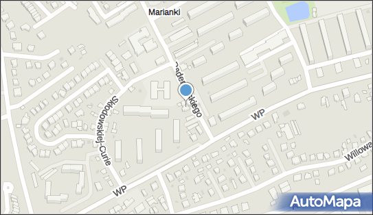 PaczkoPunkt InPost POP-SWE9, Paderewskiego 1A, Świecie 86-105, godziny otwarcia