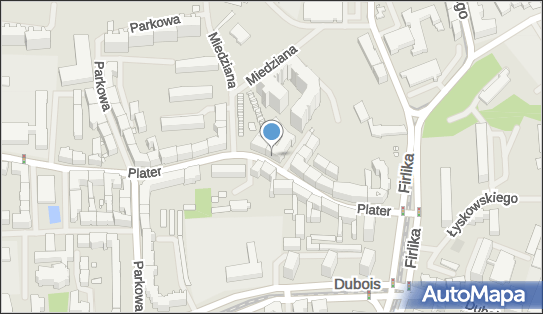 PaczkoPunkt InPost POP-SZC129, Emilii Plater 7C, Szczecin 71-635, godziny otwarcia