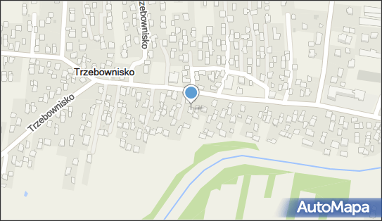 PaczkoPunkt InPost POP-TRI2, Trzebownisko 343, Trzebownisko 36-001, godziny otwarcia