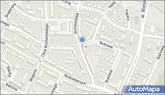 PaczkoPunkt InPost POP-TYC44, Biblioteczna 22, Tychy 43-100, godziny otwarcia