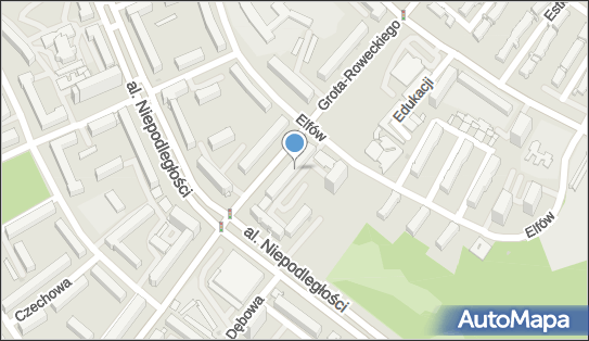 PaczkoPunkt InPost POP-TYC50, Grota Roweckiego 45, Tychy 43-100, godziny otwarcia