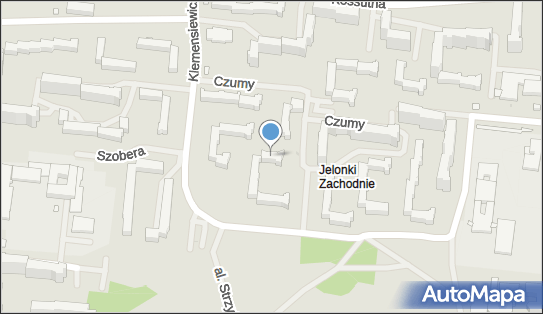 PaczkoPunkt InPost POP-WAW128, Czumy 20, Warszawa 01-355, godziny otwarcia