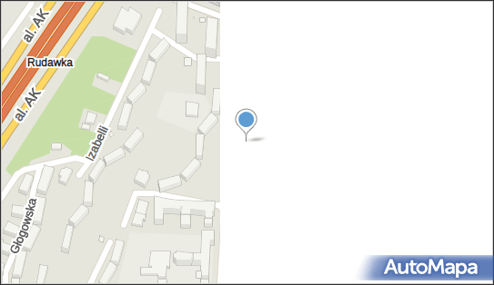 PaczkoPunkt InPost POP-WAW59, Elbląska 10, Warszawa 01-737, godziny otwarcia