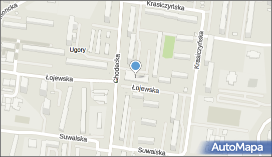 PaczkoPunkt InPost POP-WAW652, Łojewska 11 PELCOWIZNA , 1P. 03-392, godziny otwarcia