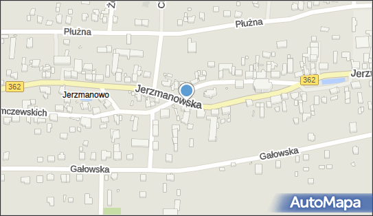 PaczkoPunkt InPost POP-WRO144, Jerzmanowska 102, Wrocław 54-530, godziny otwarcia