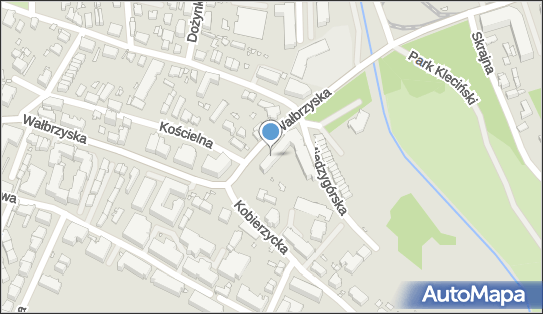 PaczkoPunkt InPost POP-WRO202, Wałbrzyska 3 B, Wrocław 53-235, godziny otwarcia