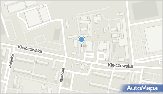 PaczkoPunkt InPost POP-WRO276, Kiełczowska 64C, Wrocław 51-315, godziny otwarcia