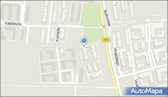 PaczkoPunkt InPost POP-WRO289, Buforowa 99E, Wrocław 52-131, godziny otwarcia