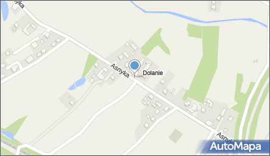 PaczkoPunkt InPost POP-ZEY2, Asnyka 36, Zebrzydowice 43-410, godziny otwarcia