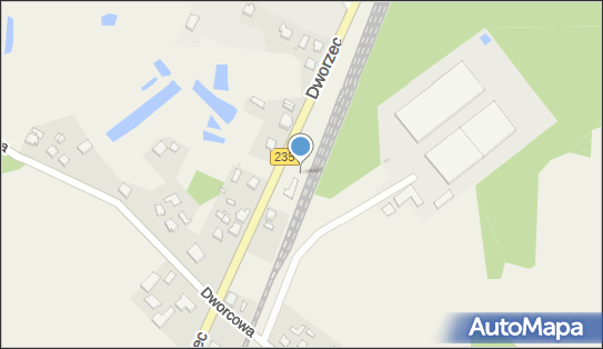 Kontrola ITD, Dworzec235, Lubnia 89-632 - Inspekcja Transportu Drogowego