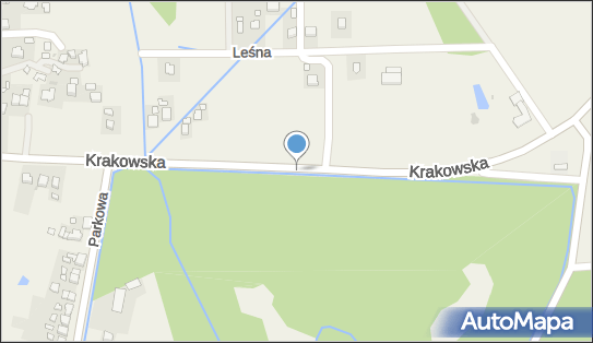 Kontrola ITD, Krakowska, Bobrek 32-661 - Inspekcja Transportu Drogowego