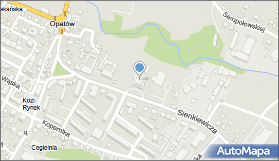 Oddział Wydziału Inspekcji w Opatowie, Opatów 27-500 - Inspektorat Transportu Drogowego, numer telefonu