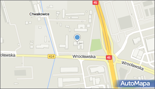 Wojewódzki Inspektorat Transportu Drogowego w Opolu, Opole 45-836 - Inspektorat Transportu Drogowego, numer telefonu