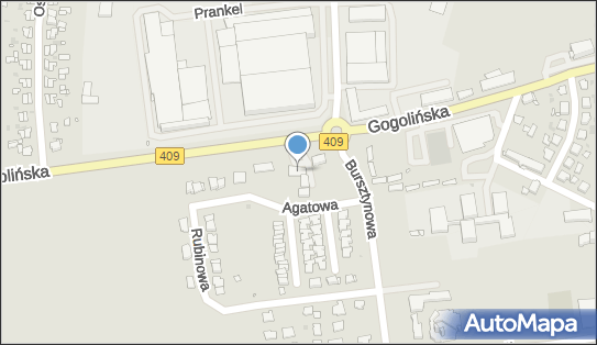 Auto Gaz Browko, Bursztynowa 2a, Strzelce Opolskie 47-100 - Instalacja gazowa LPG - Montaż, Naprawa, godziny otwarcia, numer telefonu