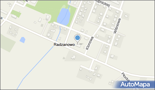 Montaż, Naprawa Instalacja gazowa LPG, Płocka 24, Radzanowo 09-451 - Instalacja gazowa LPG - Montaż, Naprawa, numer telefonu