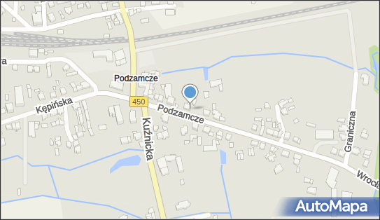 ZIK - Przemysław Zimoch, Podzamcze 34, Wieruszów 98-400 - Instalacja gazowa LPG - Montaż, Naprawa, numer telefonu