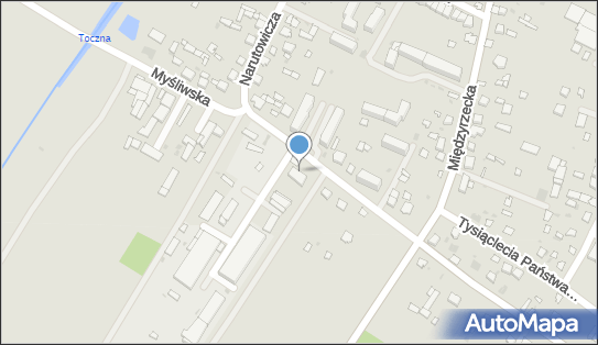 Apis, Gabriela Narutowicza 68, Łosice 08-200 - Instalacyjny - Sklep, Hurtownia, godziny otwarcia, numer telefonu