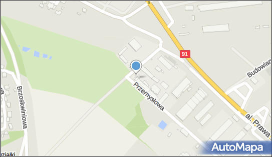 8751508192, Elterm-Grupa SBS sp. z o.o. 
