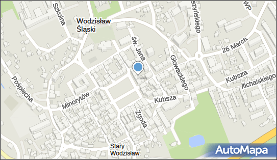 FABA SPÓŁKA JAWNA IRENA I KRZYSZTOF FABA, Rynek 25 44-300 - Instalacyjny - Sklep, Hurtownia, numer telefonu