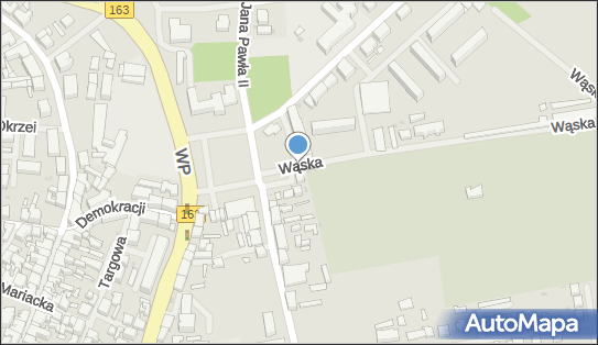 Instalex, pl. Tysiąclecia Państawa Polskiego 7, Połczyn-Zdrój 78-320 - Instalacyjny - Sklep, Hurtownia, numer telefonu