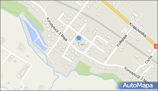 Maciej Mazgaj Art. instalacyjne, Konstytucji 3 Maja 50, Andrychów 34-120 - Instalacyjny - Sklep, Hurtownia, numer telefonu