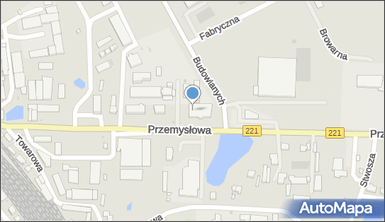 Market Narzedziowy Z.R.O. Stanisław Repiński, ul. Przemysłowa 7F 83-400 - Instalacyjny - Sklep, Hurtownia, godziny otwarcia, numer telefonu