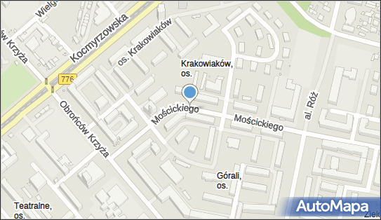 6781010099, Przedsiębiorstwo Wielobranżowe Krust Kruszewski Sp. j. 